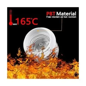 DiCUNO Adaptador E39 a E26 Mogul E39 a E26 estándar E26_6