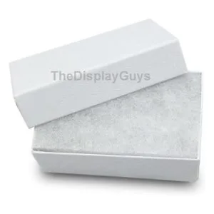 TheDisplayGuys Caja de regalo de cartón relleno de_3