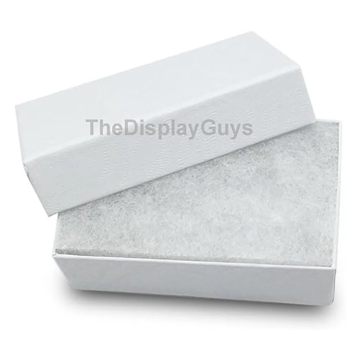 TheDisplayGuys Caja de regalo de cartón relleno de_3