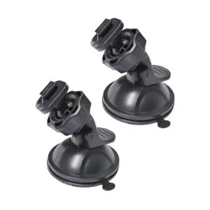 Soporte de ventosa para Yi Dash Cam de 2.7 pies Uniden_1