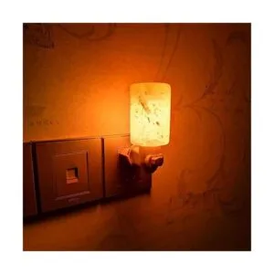 Pursalt Lámpara de sal del Himalaya enchufable 2_6