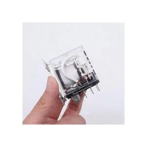 TWTADE JQX12F2Z CA 110V Voltaje de bobina 30A DPDT_4