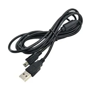 Kailisen PS3 Cable de carga para mando PS3 cable de_1