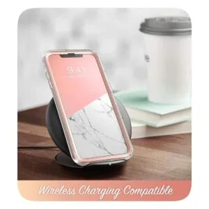 Funda para iPhone XR protector de pantalla integrado_3