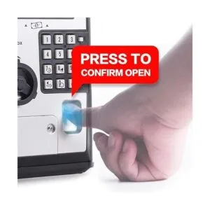 Like Toy Hucha Hucha Caja de Seguridad cajero automático_2