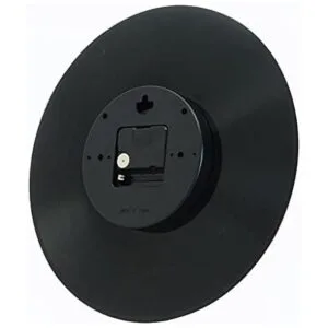 Reloj de pared AKAHA Matemáticas de 12.0 in diseño de_6