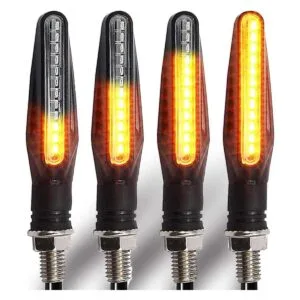 BlyilyB Luces intermitentes de motocicleta intermitentes_1