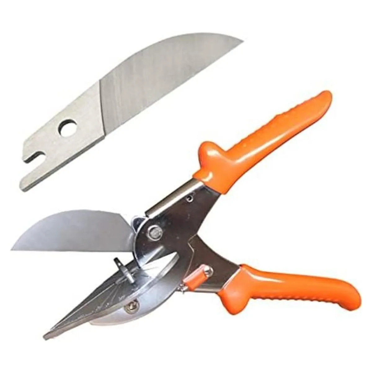 Cortador de inglete multiángulo hoja de repuesto_1