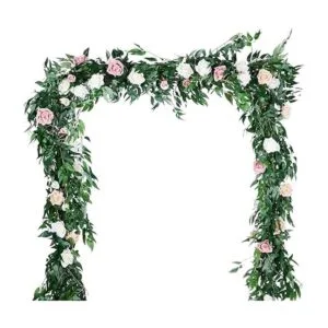 Artiflr Artiflr Paquete de 2 hojas colgantes_3