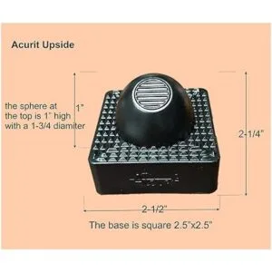 Acurit Upsyde Elevadores angulares para tablas de dibujo_6