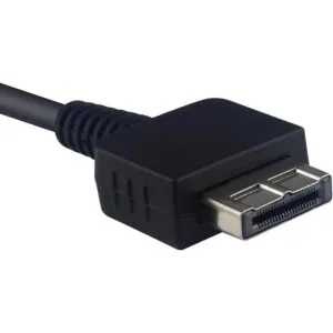 FunTurbo Cable de carga PS Vita actualizado cable de_3