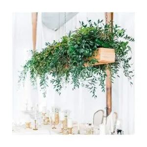 Artiflr Artiflr Paquete de 2 hojas colgantes_6