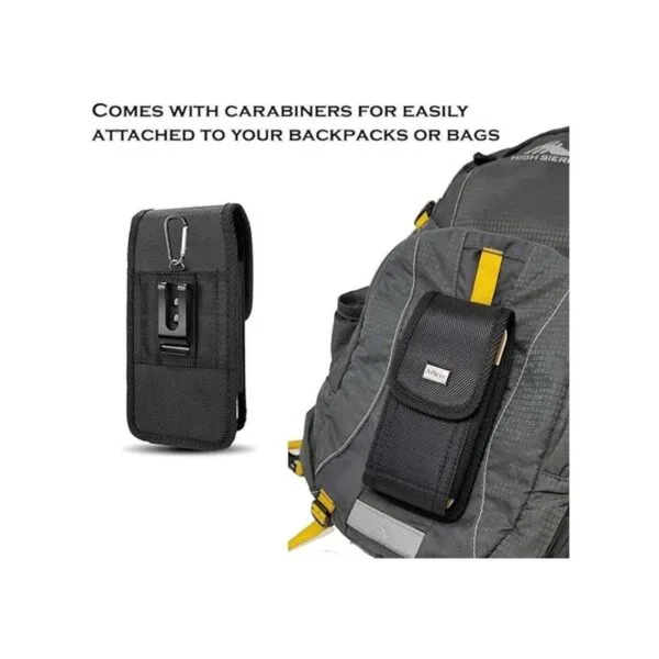 AISCELL Funda de transporte para Sonim XP5plus XP5s XP5_5