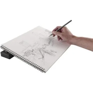 Acurit Upsyde Elevadores angulares para tablas de dibujo_5