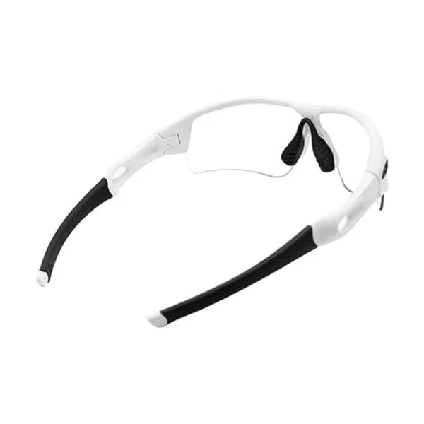 Almohadillas de nariz para gafas de sol Oakley Radar_3
