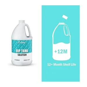 Ecotex Solución de tanque de inmersión 2 en 1 emulsión y_5