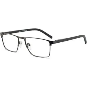 OCCI CHIARI Gafas ópticas transparentes rectangulares de_2