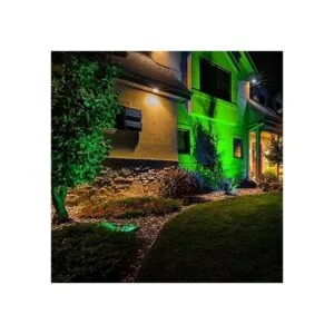 GOODSMANN Lentes de color verde con clip de metal filtro_7