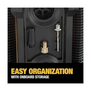 DEWALT DCC020IB Inflador máximo de 20 V vacío_4