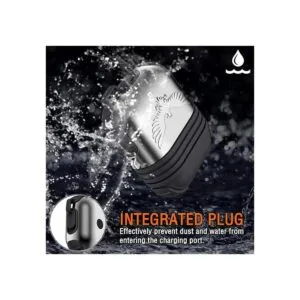 Funda de silicona compatible con AirPods LLC_4