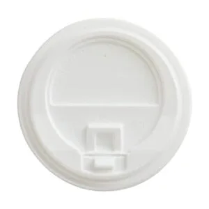 Paquete de 24 tazas de café térmicas de papel floral_6