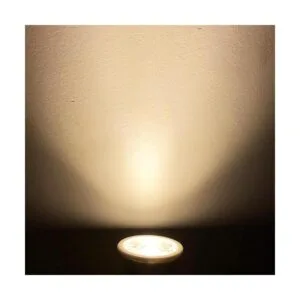 Bombilla LED regulable R14 5 W tipo R 450 lúmenes mini_2