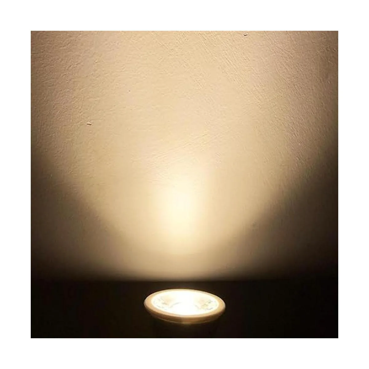 Bombilla LED regulable R14 5 W tipo R 450 lúmenes mini_2