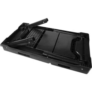 Moclever Mesa para laptop para cama multifuncional con_2