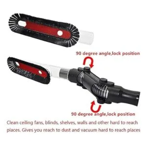 EZ Spares repuesto para cepillo universal de aspiradora_2