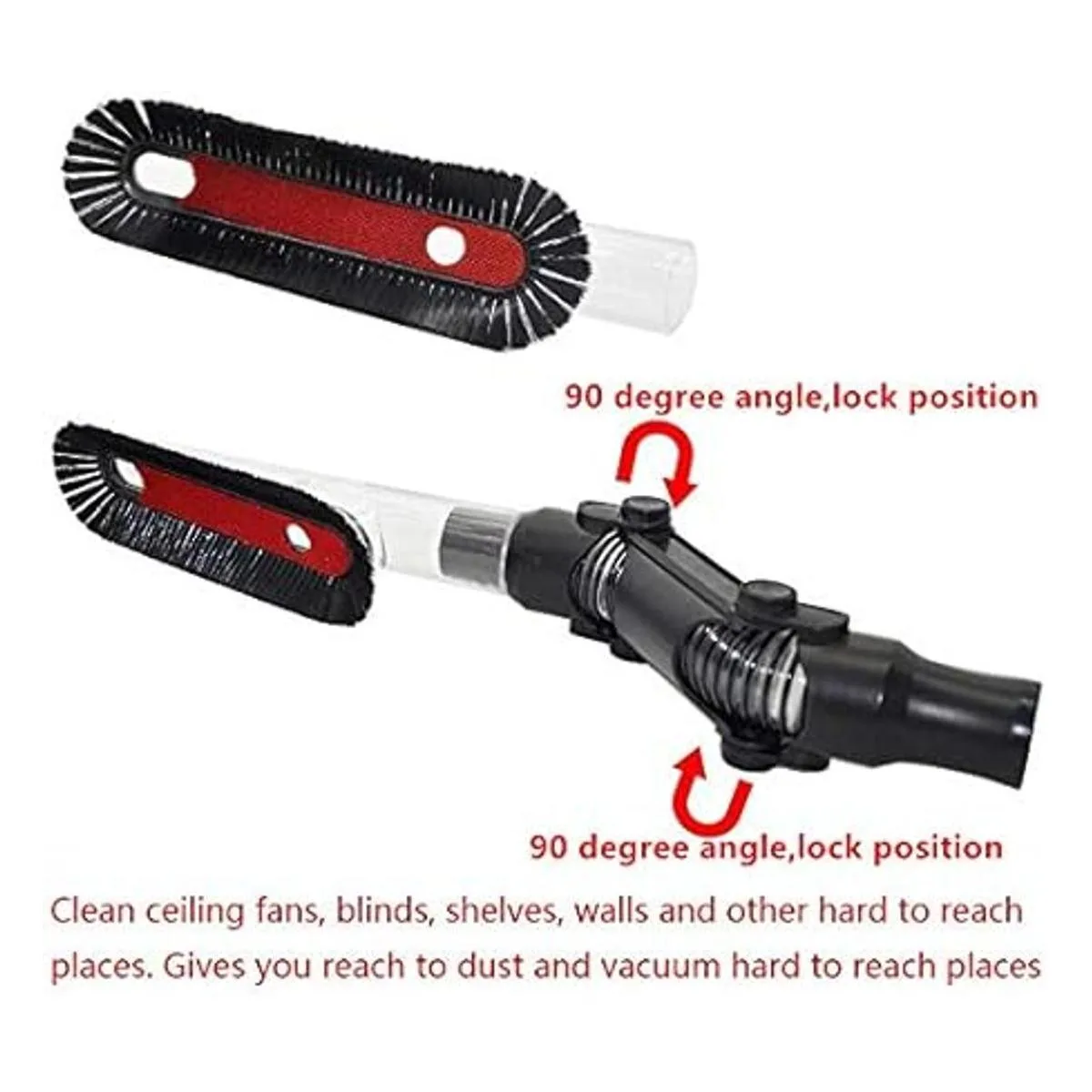 EZ Spares repuesto para cepillo universal de aspiradora_2