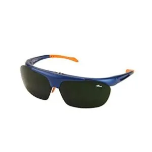 Holulo Gafas de soldadura abatibles gafas de seguridad_1