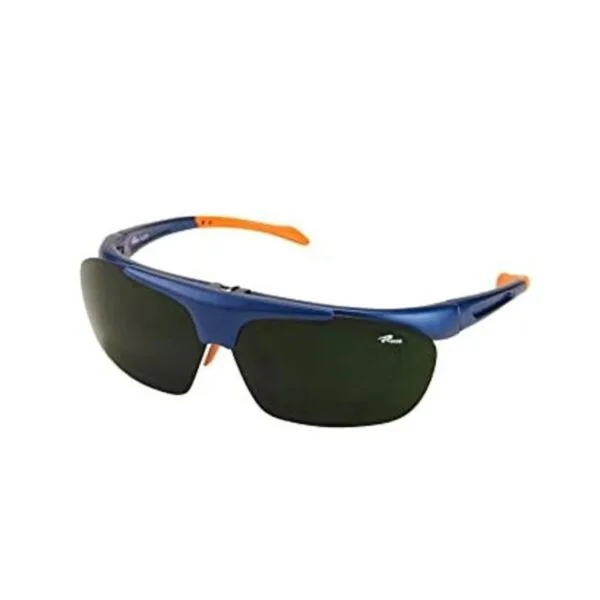 Holulo Gafas de soldadura abatibles gafas de seguridad_1