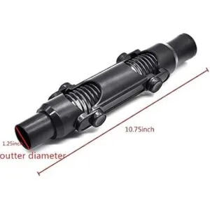 EZ Spares repuesto para cepillo universal de aspiradora_4