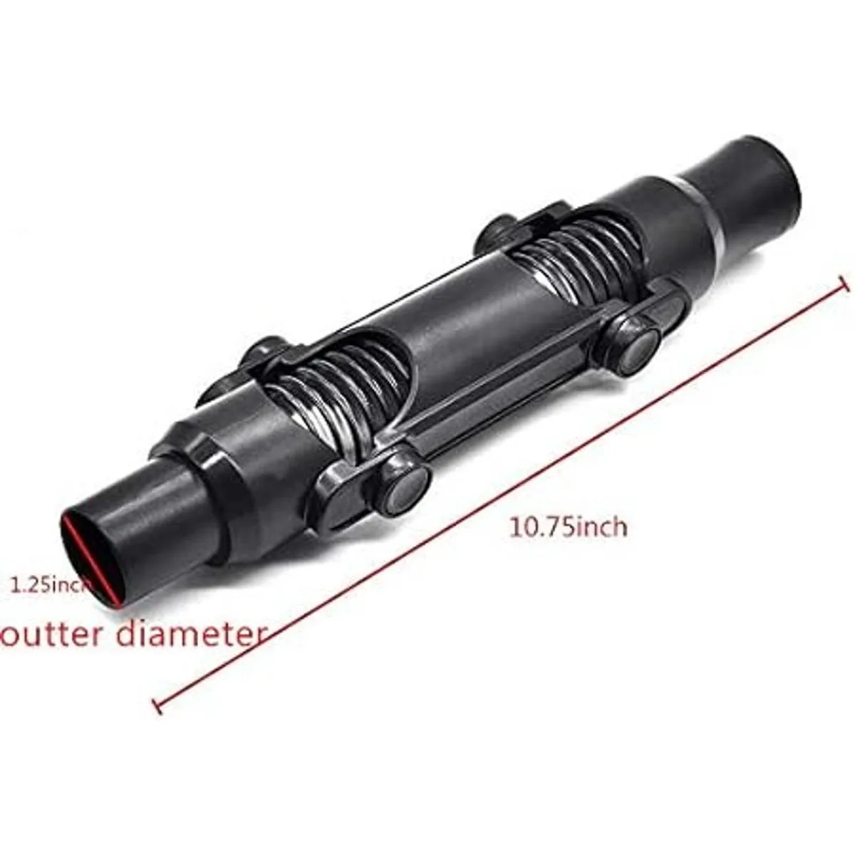 EZ Spares repuesto para cepillo universal de aspiradora_4