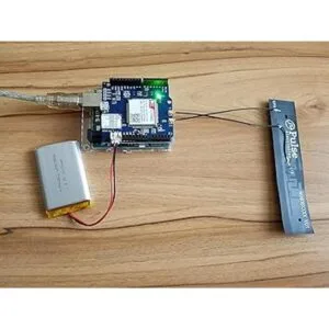 Botletics SIM7000 LTE CATM1 NBIoT Celular GPS Antena_6