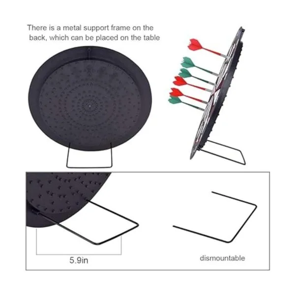 Portzon Dart Board_5