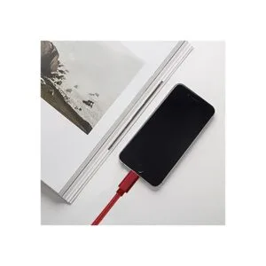 RoFI Cable de cargador de teléfono 2 unidades Cable USB_3