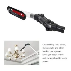 EZ Spares repuesto para cepillo universal de aspiradora_5