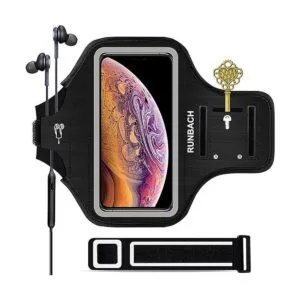 RUNBACH Brazalete para iPhone 14 Pro Max14 Plus13 Pro_1