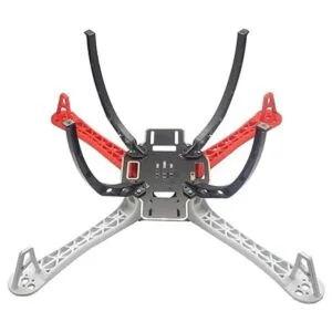Share Goo F450 4Axis Multi Rotor Airframe 17.717 in Drone_2