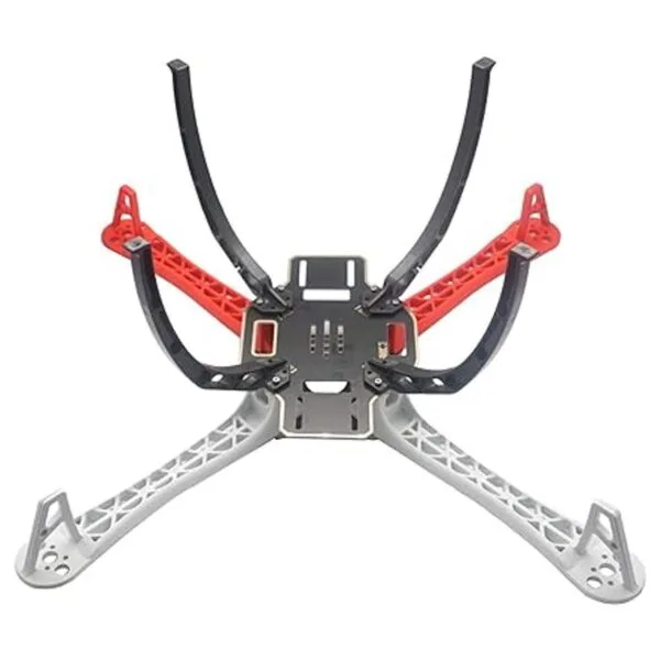 Share Goo F450 4Axis Multi Rotor Airframe 17.717 in Drone_2