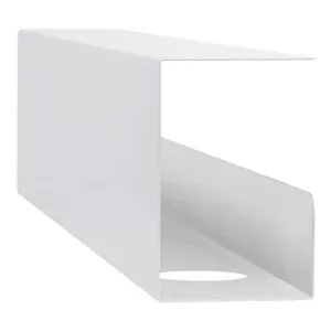 Monoprice Bandeja de cables para debajo del escritorio_3