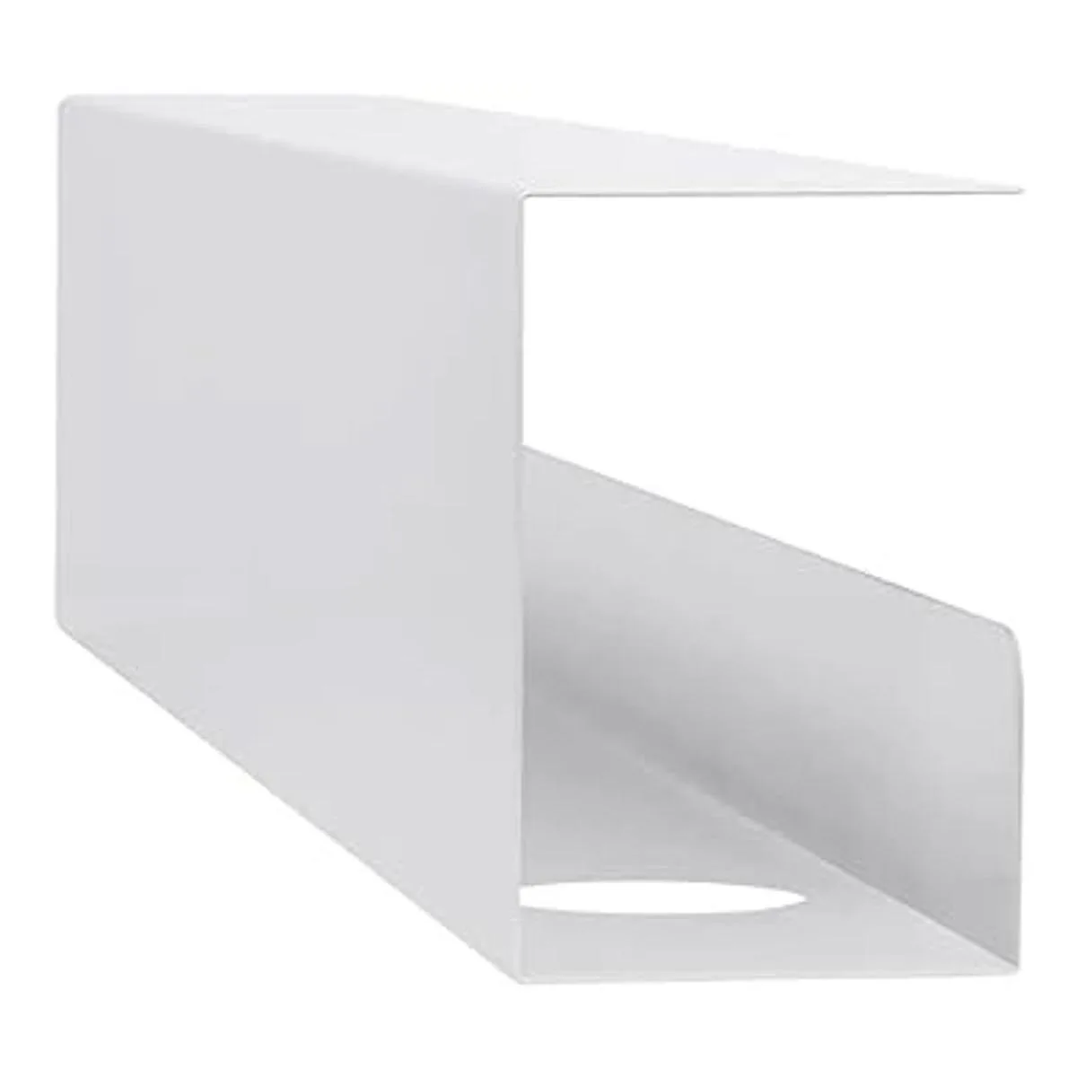 Monoprice Bandeja de cables para debajo del escritorio_3