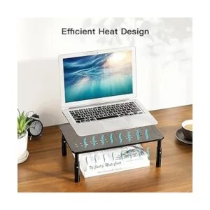 Soporte elevador para monitor Soporte de monitor_5