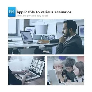 Cargador adaptador de CA para portátil Lenovo Ideapad Yoga_3