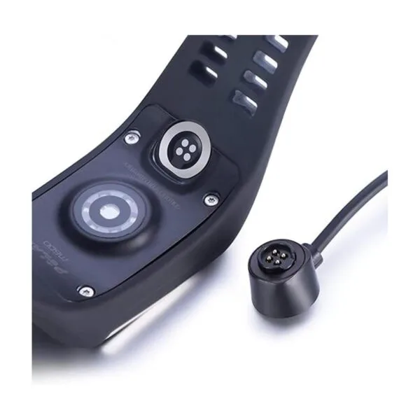 Cargador de carga USB de repuesto para reloj Polar M600_5