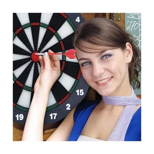 Portzon Dart Board_7
