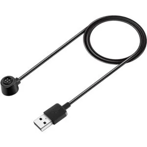 Cargador de carga USB de repuesto para reloj Polar M600_3
