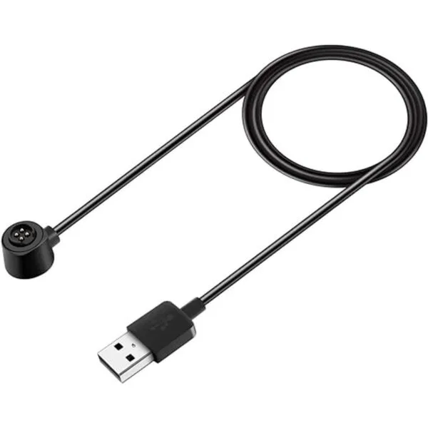 Cargador de carga USB de repuesto para reloj Polar M600_3