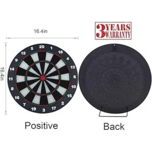 Portzon Dart Board_6